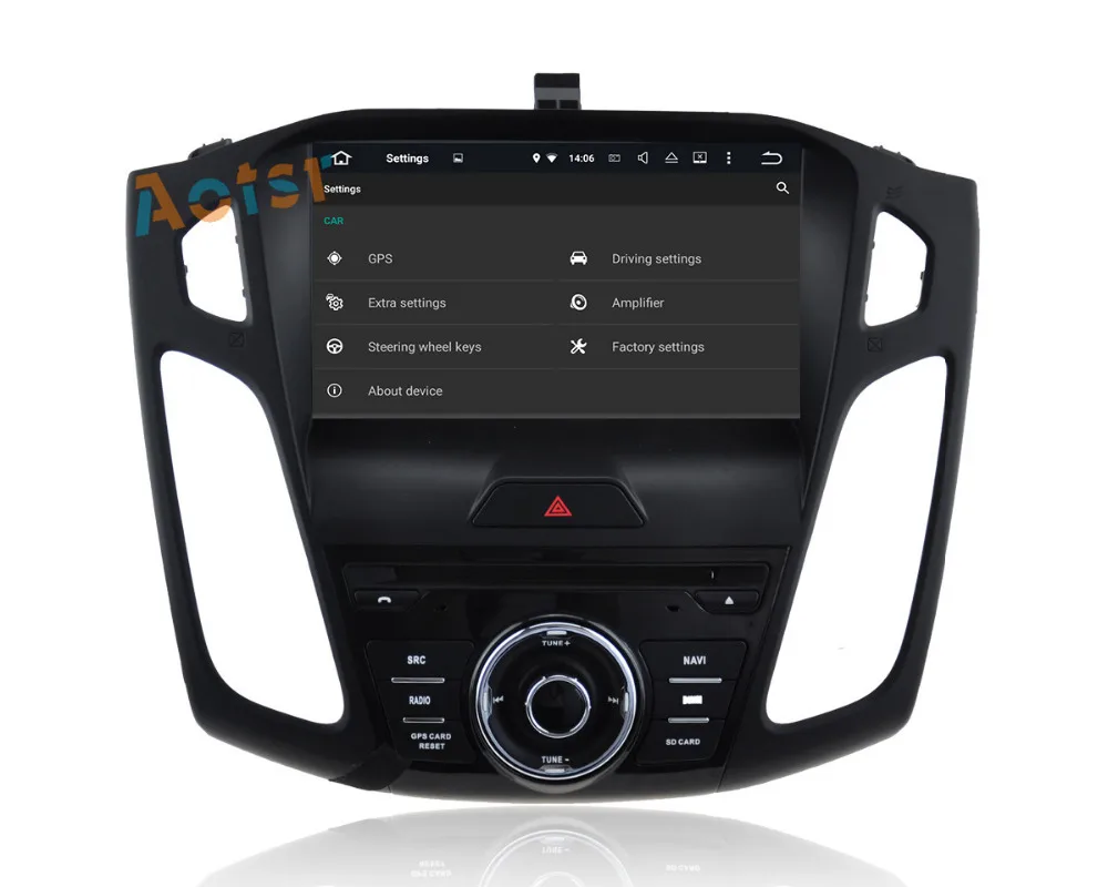 Cheap latest android 7.1 car dvd player gps navigation for Ford Focus 3 2012 2013 2014 2015 with BT Wifi GPS 4 Cheap latest android 7.1 car dvd player gps navigation for Ford Focus 3 2012 2013 2014 2015 with BT Wifi GPS 4