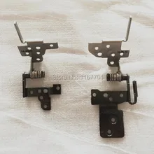 Ноутбук/Тетрадь ЖК-дисплей/светодиодный петли/оси/петли для Asus X450 X450V X450C A450 A450X Y481c F450 F450c
