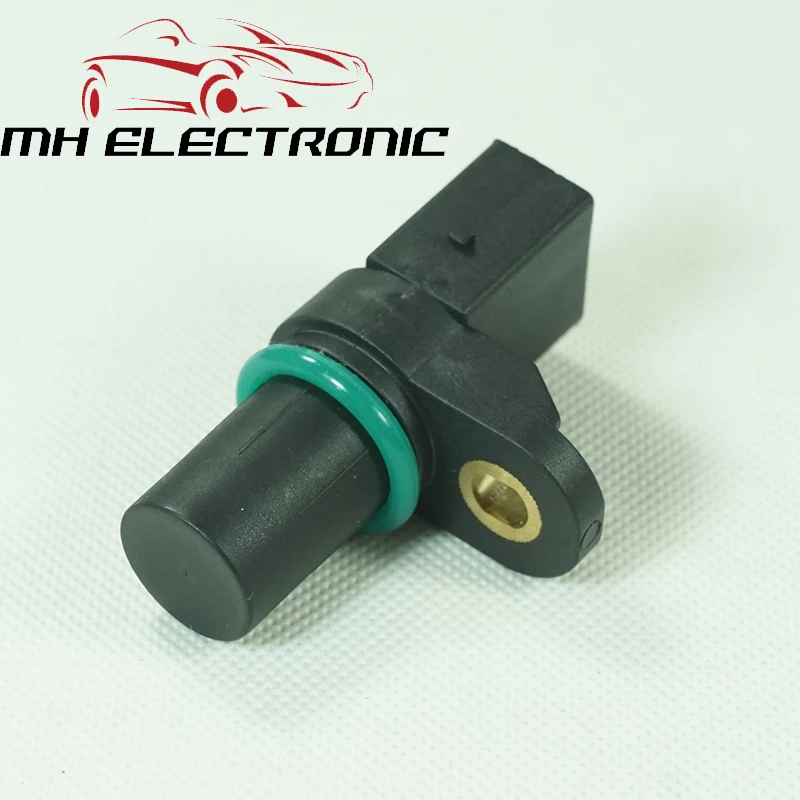 

MH ELECTRONIC OEM No. 12147518628 12141438082 12147506273 New Camshaft Position Sensor CPS For BMW E46 E39 E53 E60 E85 VANOS