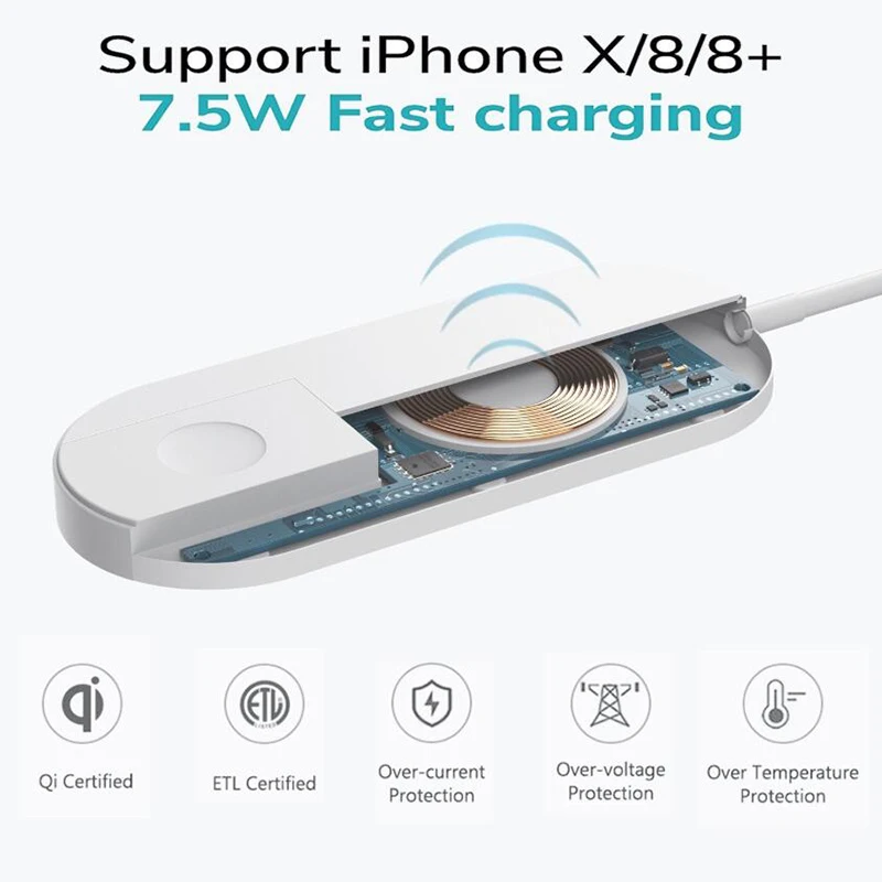 qi charger