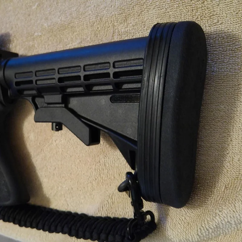 Ombro Preenchimento de Proteção Suprimentos Para Rifles