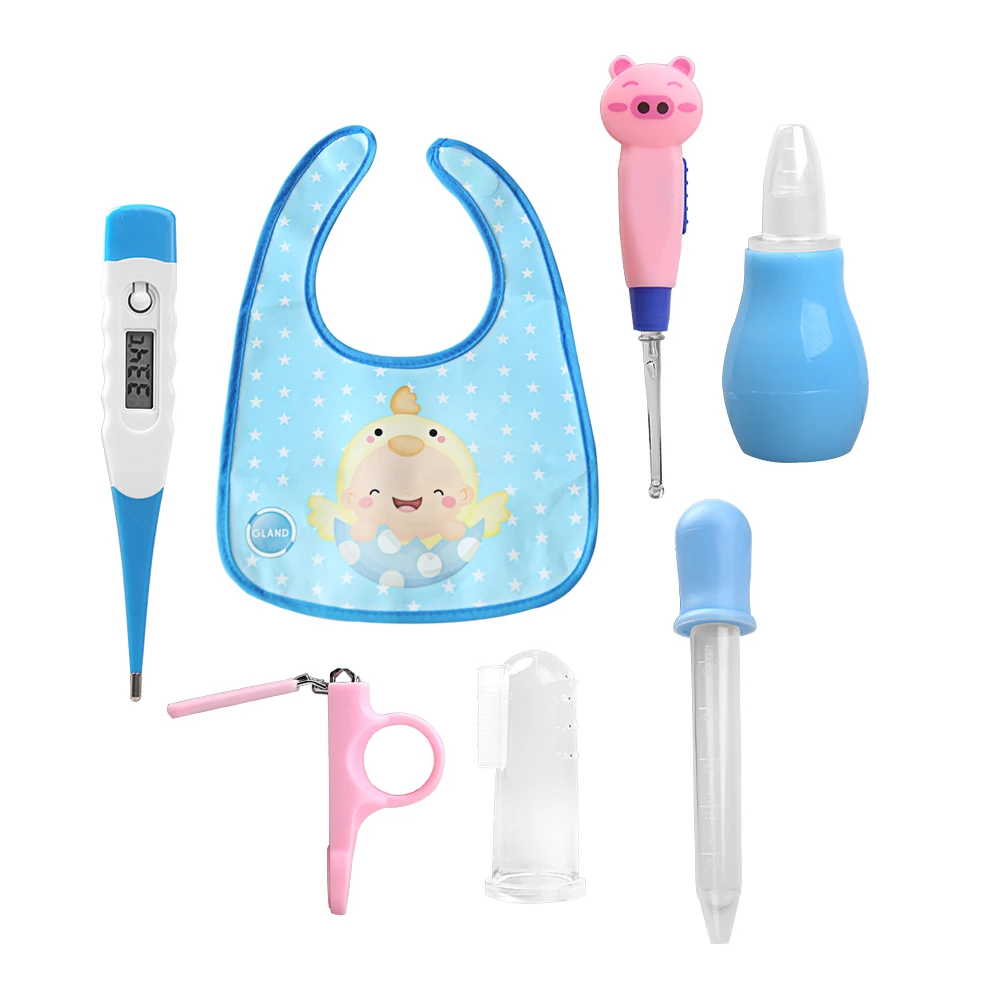 Baby Healthcare kit 6pcs 