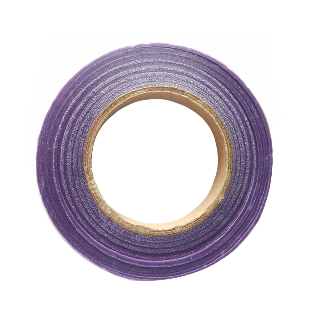 

Purple Simulation Paper Flower Diameter Fondant Sugar Flower Stamen Christmas Baking Cake Decorating Tool Kitchen Accessories