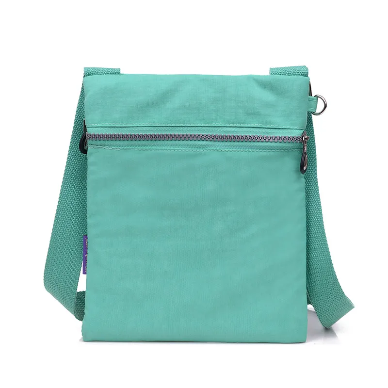المرأة حقيبة ساعي عالية الجودة حقائب سيدات حقيبة كتف للنساء Nylon كروسبودي أكياس الإناث Purse Bolsas Sac A الرئيسية المرأة حقيبة ساعي عالية الجودة حقائب سيدات حقيبة كتف للنساء Nylon كروسبودي أكياس الإناث Purse Bolsas Sac A الرئيسية