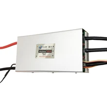 Высокомощный бесщеточный контроллер 22S 500A HV ESC + программная
