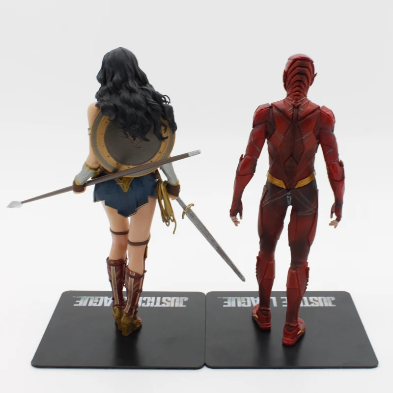 action figures toy store