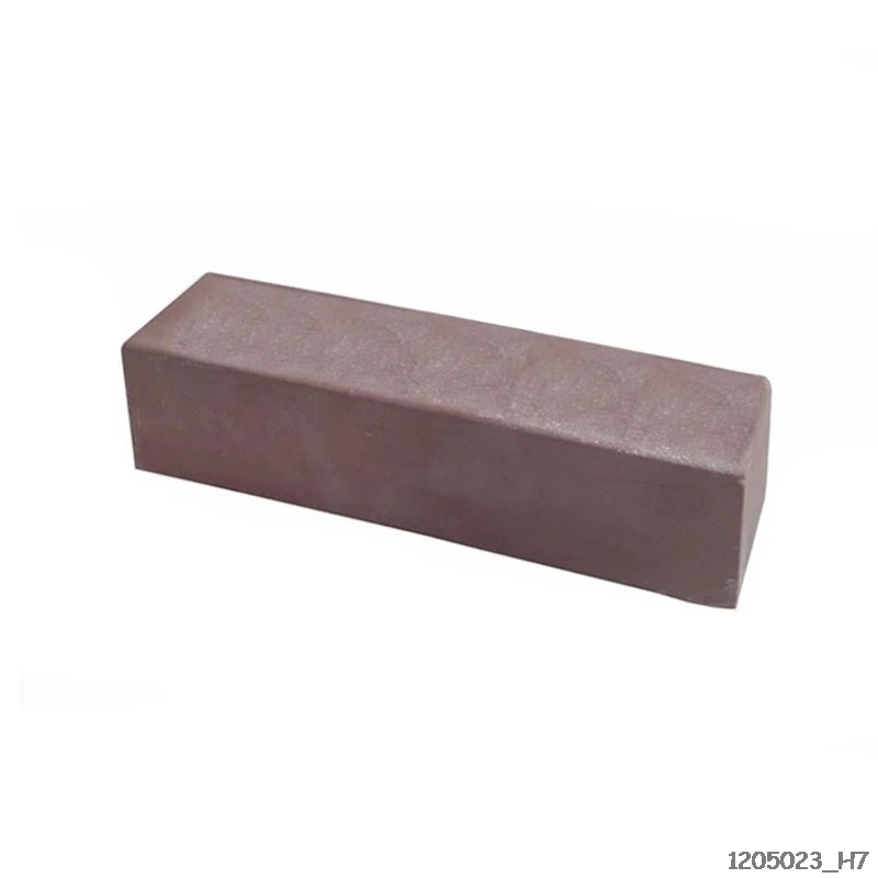Metal Bronze Moagem Abrasivo Pasta Abrasiva de
