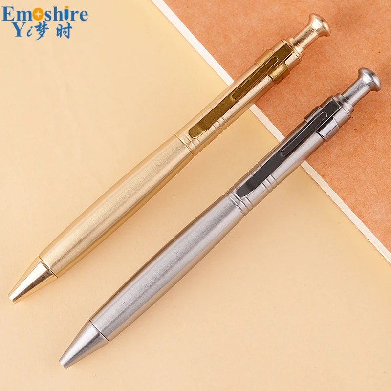 Emoshire Ballpoint Pen (10)