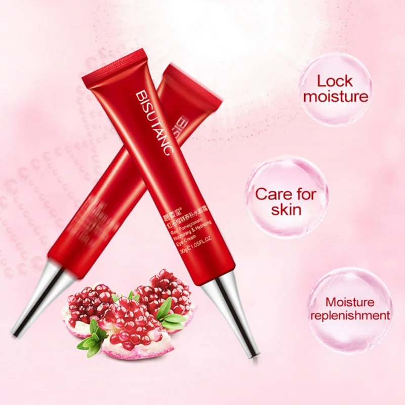 

Hot Facial Anti Puffiness Face Care Remove Wrinkle Aging Moisturizing Eye Cream Lifting Firming Face Skin Care
