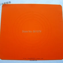 2 шт./лот) мягкий силиконовый коврик для духовки кондитерский коврик изоляционная Подушка высокотемпературный инструмент для выпечки