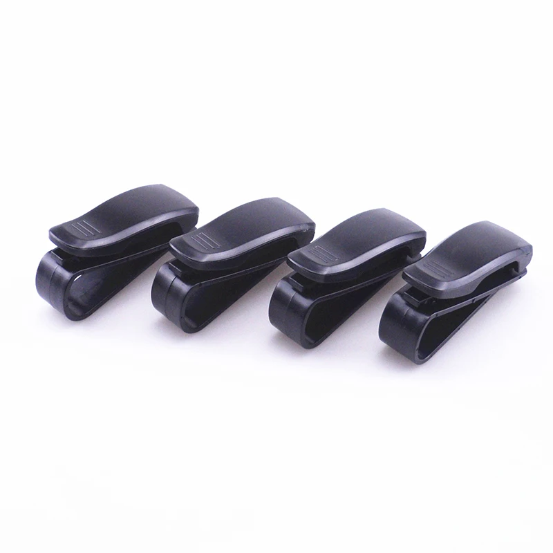 Автомобильный держатель для солнцезащитных очков зажим билетов Hyundai ix35 iX45 iX25 i20 i30
