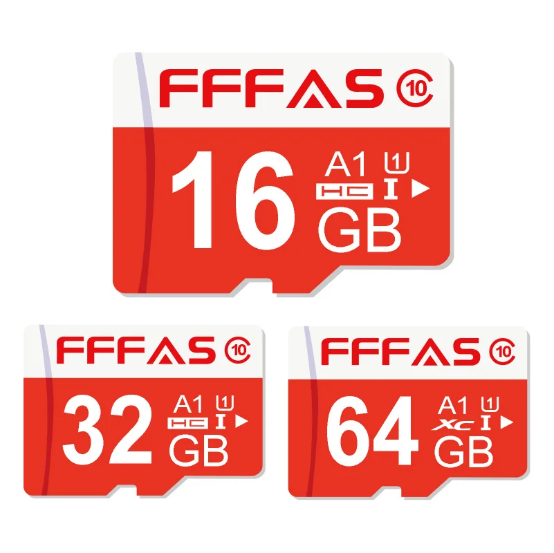 Высокое качество micro sd карта 64 Гб класс 10 cartao de Карта памяти microsd 8 16 32 128 ГБ Мини TF |