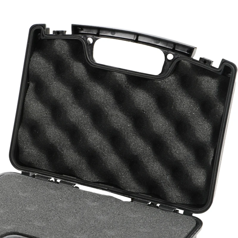 Brand New High quality Tactical Hard Pistol Case Gun Case Padded Foam Lining for hunting airsoft Brand New High quality Tactical Hard Pistol Case Gun Case Padded Foam Lining for hunting airsoft