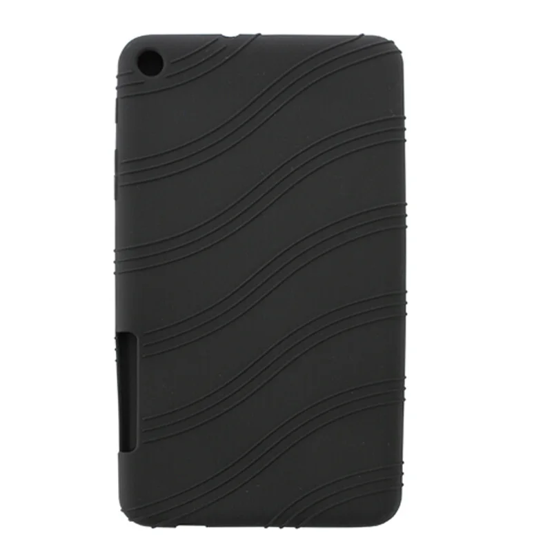 

Fashion Shell Ultra Slim Luxury Silicon Soft Cover Silicone Case For Huawei MediaPad T1 7.0 Honor T1-701u T1-701w T2-7 BGO-DL09