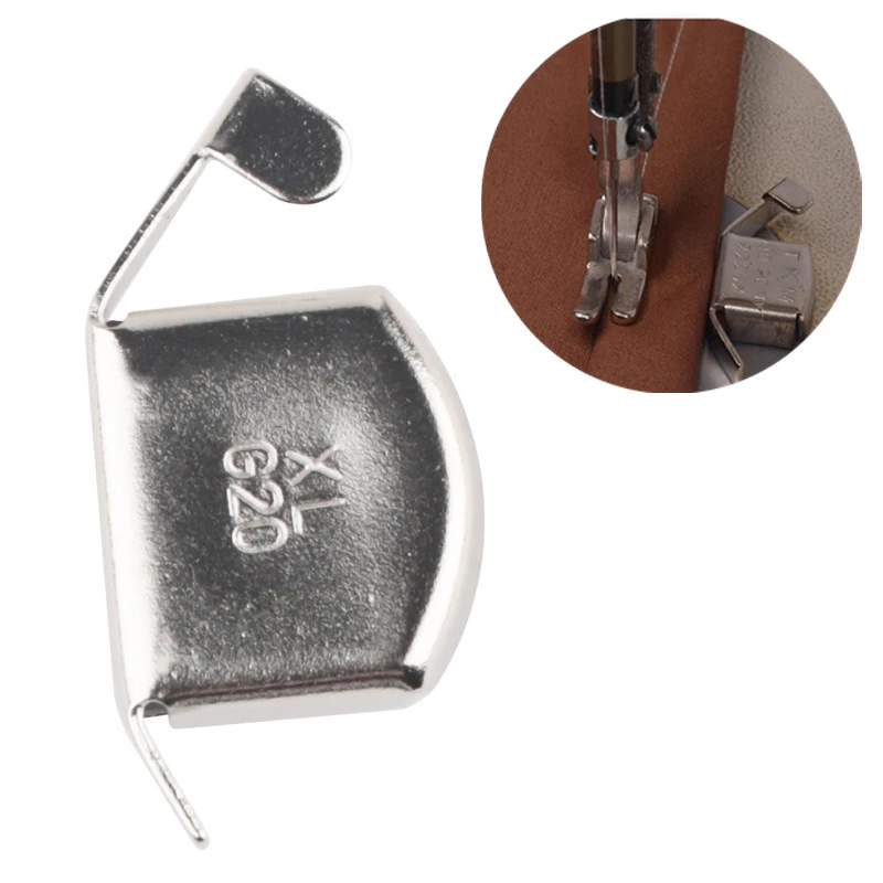 Sewing Machine Presser foot Seam Guide For Brother Singer
