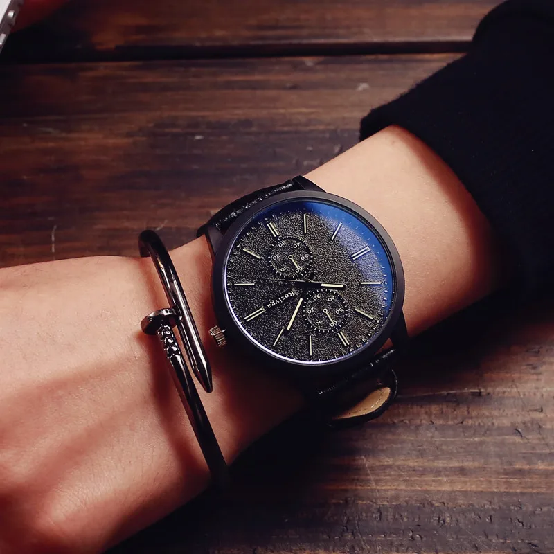 

Relogio Masculino Mens Watches Top Brand Luxury Men Military Sport Wristwatch Leather Quartz Watch erkek saat naviforce relogios