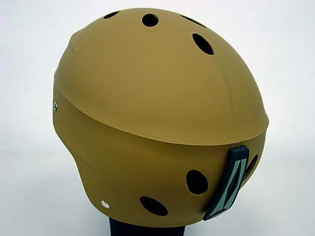 Страйкбол высококачественный шлем Легкий вес шлем альпиниста крышка спецназа Recon Тактический шлем для охоты, катания на скейтборде шлем - Цвет: TAN