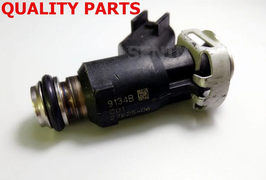 Genuine New fuel injectors for Harley Davidson Motorcycle 25 Degree