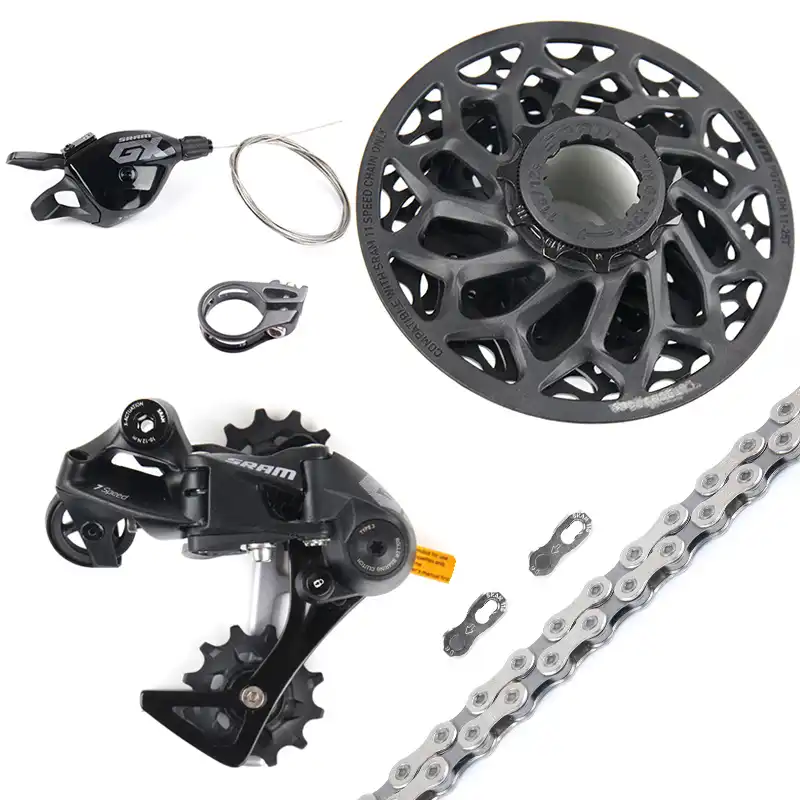 sram 7 speed chain