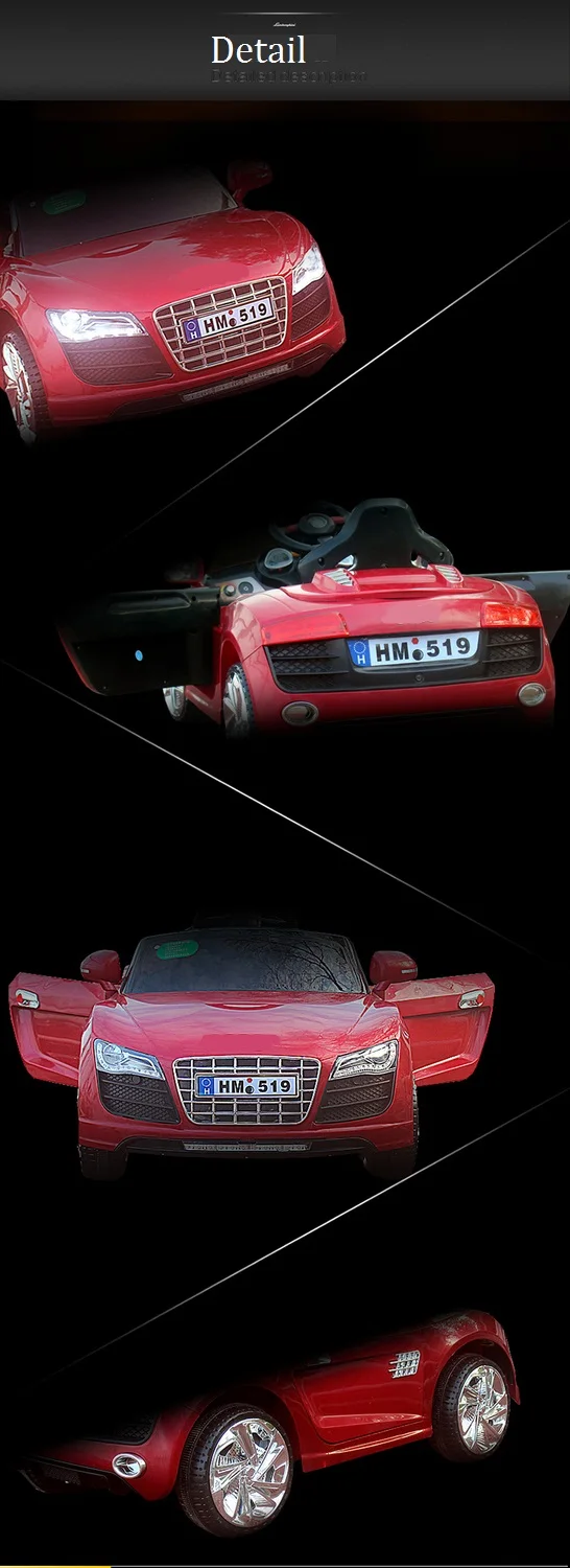 Elétrico com um Sentar o Carrinho de Bebê Suporte Quatro Rodas Bebê Criança Carro Controle Remoto Brinquedo Crianças Que Podem 60 kg 7 Brinquedos e hobbies