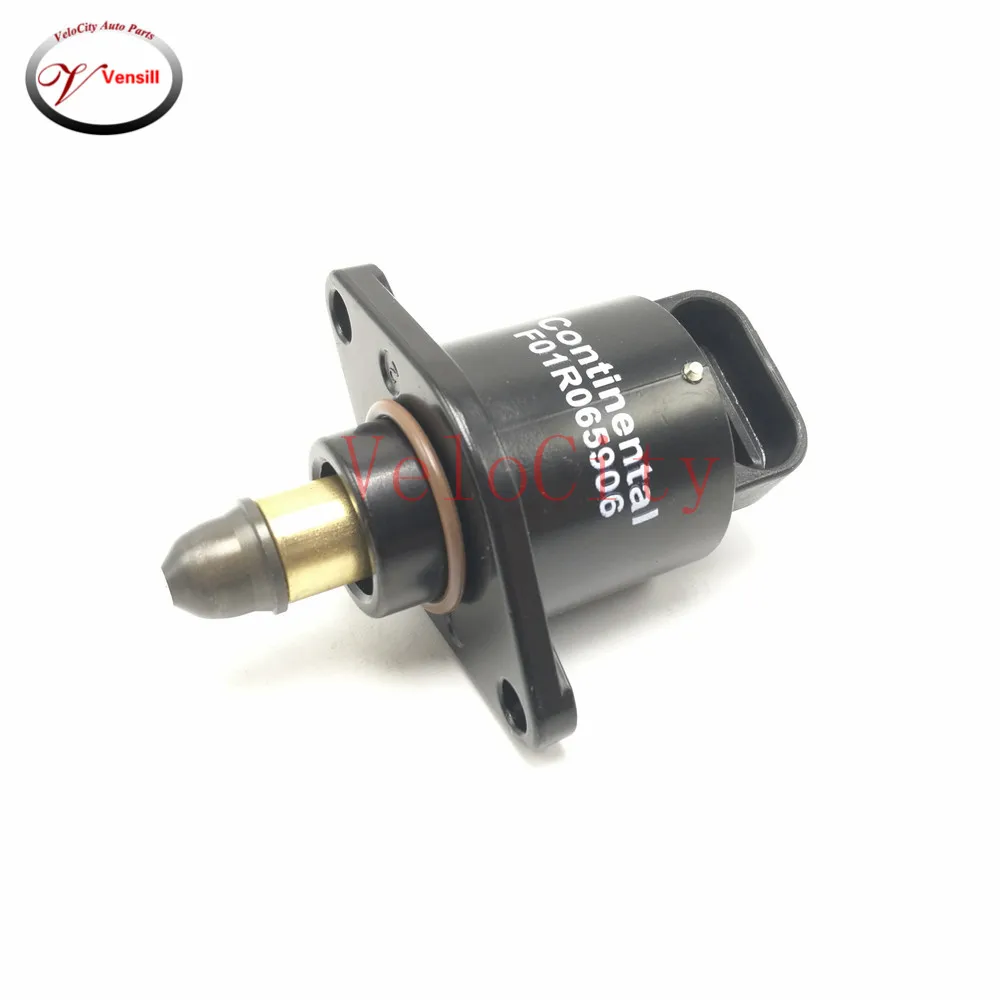 

F01R065906 F 01R 065 906 D5184 Idle Air Control Valve IAC Valve For Geely Alto Chery QQ Chana