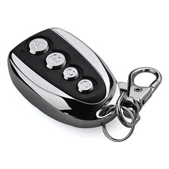 

For RCB02/04 MITTO2/4 garage door remote control opener remote 433.92mhz
