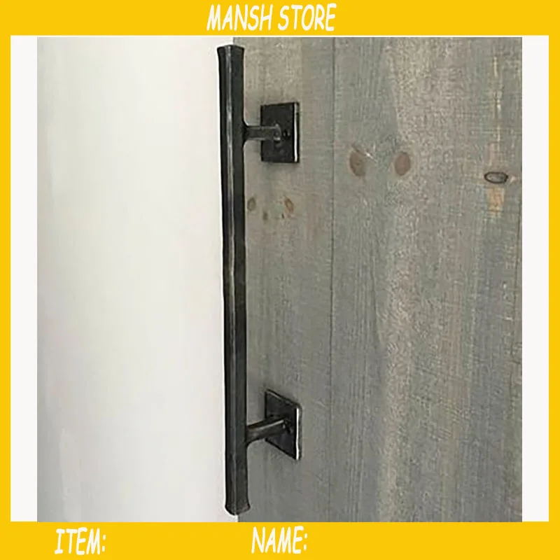 barn door handle 