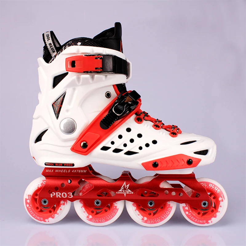 التزلج على الجليد الكبار حذاء تزلج بعجلات الكبار الإناث الذكور يتوهم زلاجات دوارة مجموعة كاملة من كلية الطلاب التزلج على الجليد الكبار حذاء تزلج بعجلات الكبار الإناث الذكور يتوهم زلاجات دوارة مجموعة كاملة من كلية الطلاب