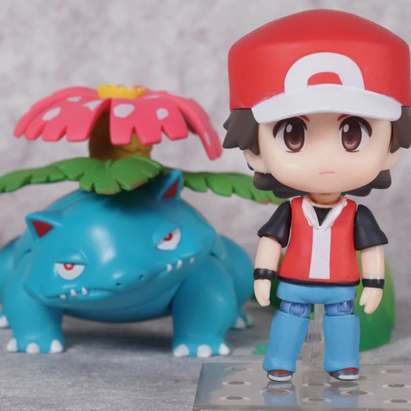 nendoroid red champion