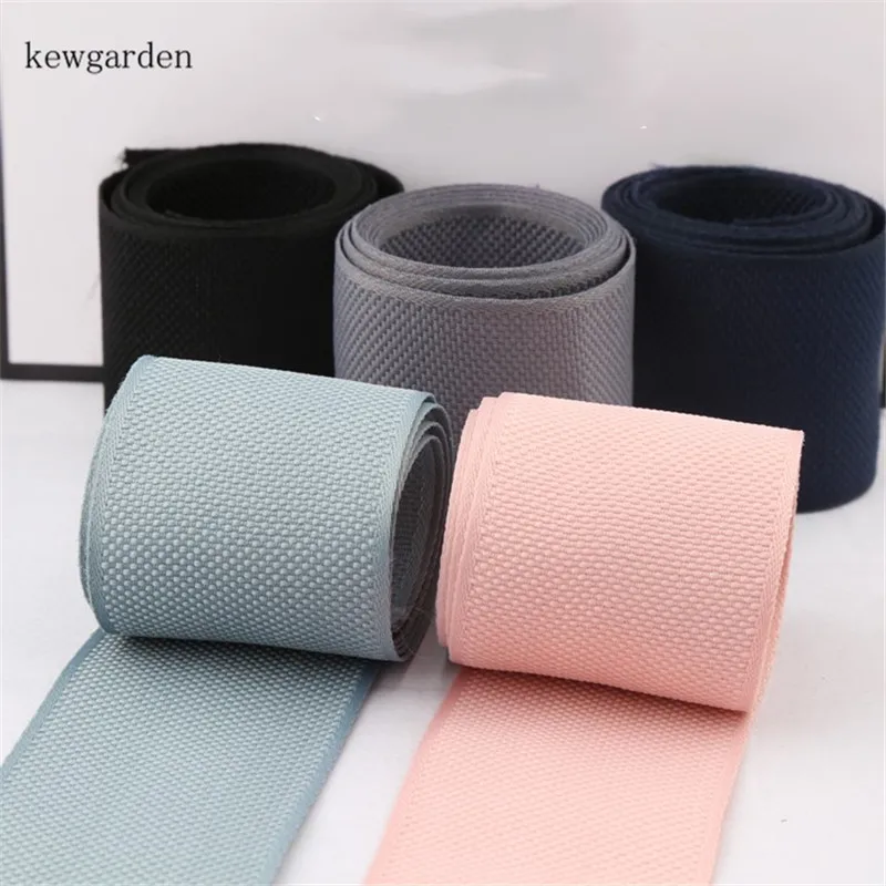 Kewgarden DIY лук брошь аксессуары атласная лента 1 5 дюйма 38 мм 25 дюйм точка
