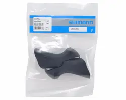 Shimano ST 5800 6800 6870 9000 Ultegra Di2 STI тормозной черный капюшоны-1 пара кронштейн крышки
