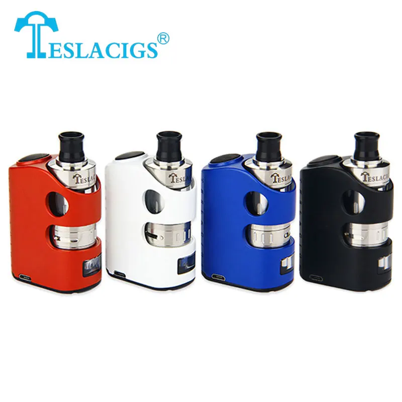 Tesla stealth 40w