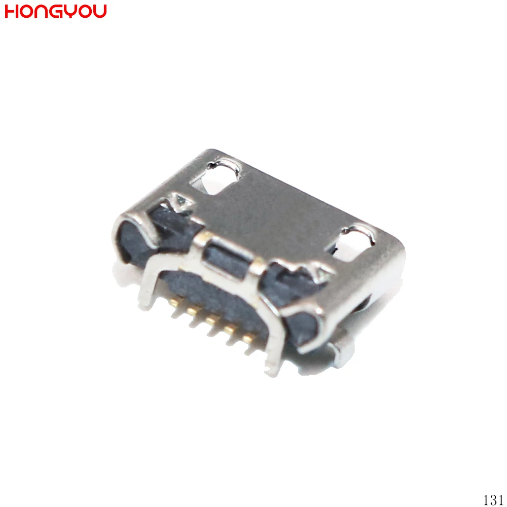 

10PCS/Lot For Asus FonePad 7 FE170CG ME170C ME170 K012 Micro USB Charge Connector USB Charging Socket Port Connector