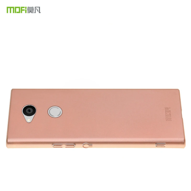 Чехол MOFI для Sony Xperia XA2 /XA2 Ultra чехол жесткий телефона из поликарбоната H4213 H4113