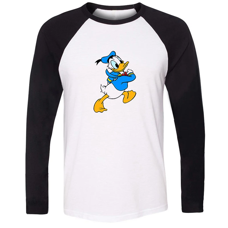 

Prince Eric 5FDP Skull Five Inch Nails sweatshirt Duck Design Mens Guys Printing T Shirt Graphic Tee Long Sleeve Cotton