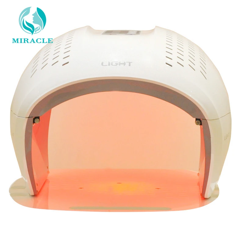  new arrival salon use professional pdt led led light therapy machine - 33004968184