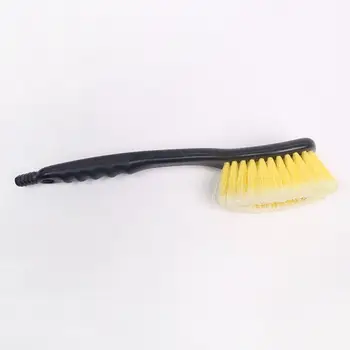 

Adeeing Universal Car Wheel Rim Tire Washing Car tire brush House Carpet Cleaner Tire Rim Scrubbing Brush Auto Cleaning