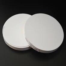 5 шт. OD98* 10 мм OD98* 12 мм «камень, ножницы, бумага»/ST/ёмкость, UT стоматологический Цирконий керамические блоки/Dental CAD/CAM фрезерный блоки