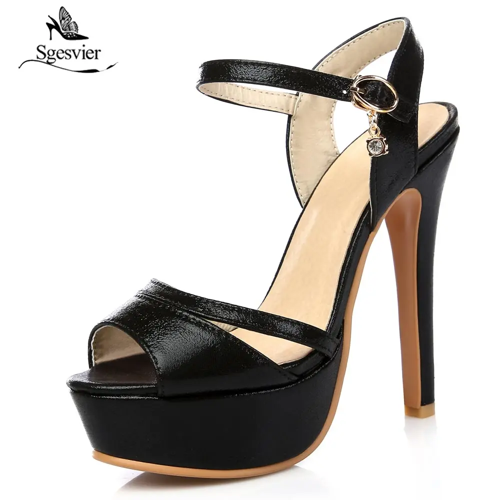 stripper high heels