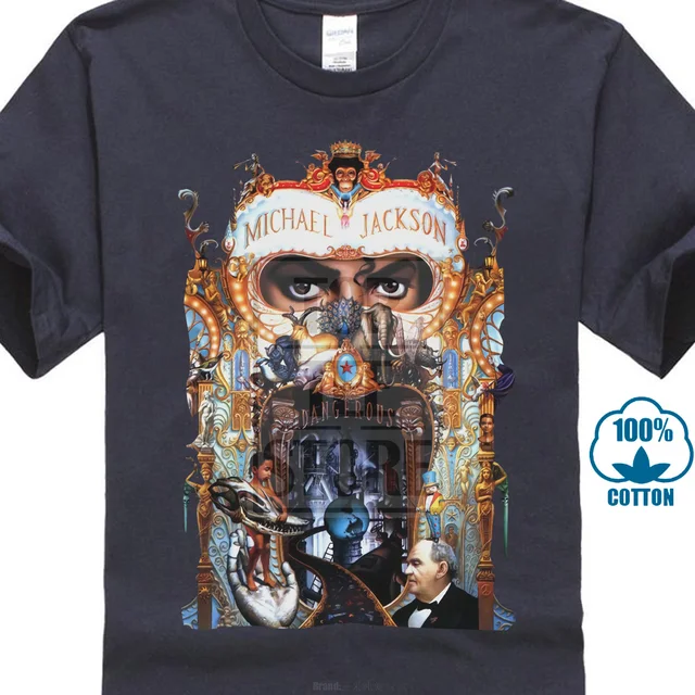 michael jackson dangerous sweatshirt