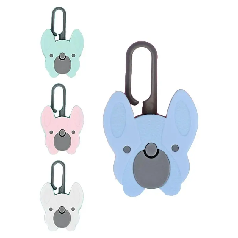 

Baby Kids Dual-use Mosquito Repellent Buckle Safe Child Infants Anti-mosquito Clips Indoor Outdoor Insect Muggen Control