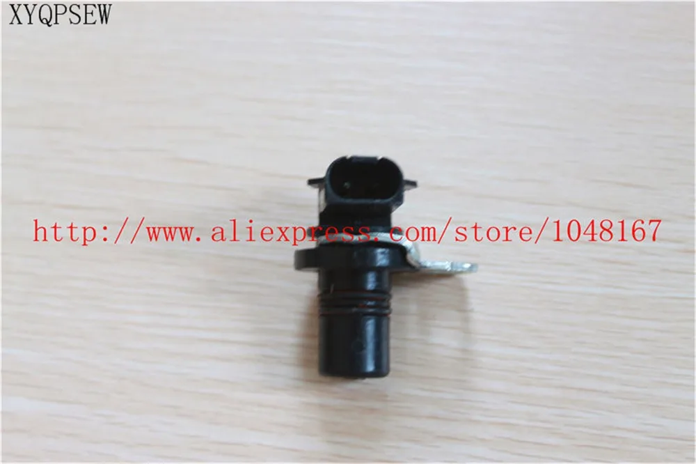 Xyqpsw для Ford Трансмиссия входной датчик скорости OEM F4AP7H103AA F4AP-7H103-AA | Автомобили и