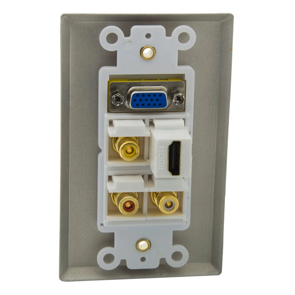 1VGA1HDMI3RCA3