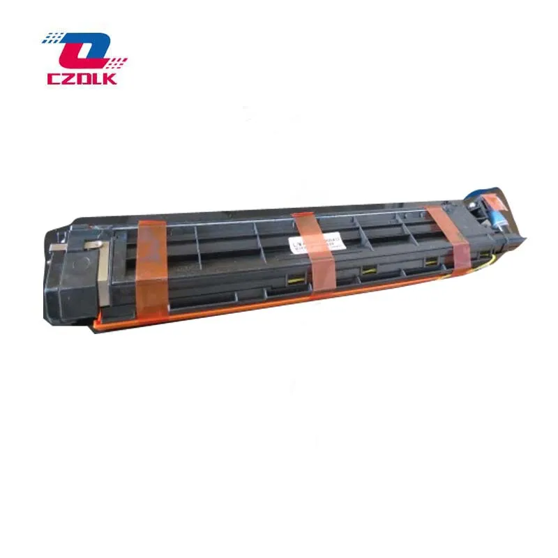 1 комплект X DV512 Разработчик для Konica Minolta bizhub C284 C364 C224 C554 C454 копир dv 512 KCMY|Картриджи с