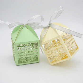 

Arabic flower wedding decorations wholesale islamic favors boxes for wedding