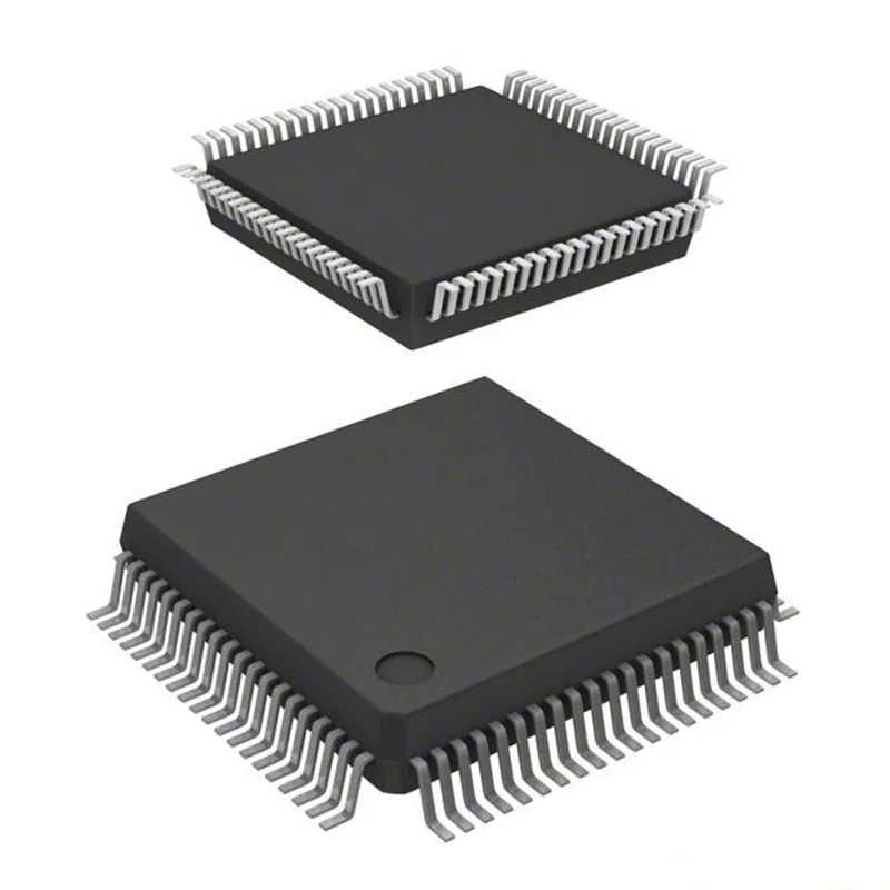 5 шт. ET-TVT0310A-Q ET-TVT0310A TVT0310A QFP52 новый спот пакет QFP | Электроника
