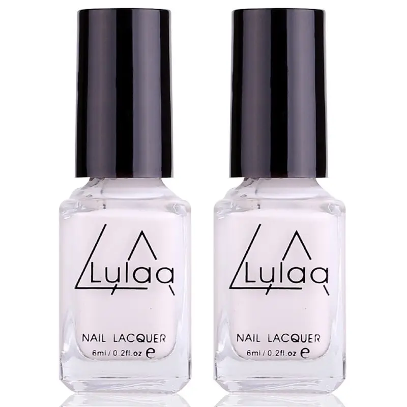 

Lulaa Peel Off Liquid Tape From Nail Polish Protection Finger Latex Adhesive Clean Base Coat Care Nail Polish Lacquer