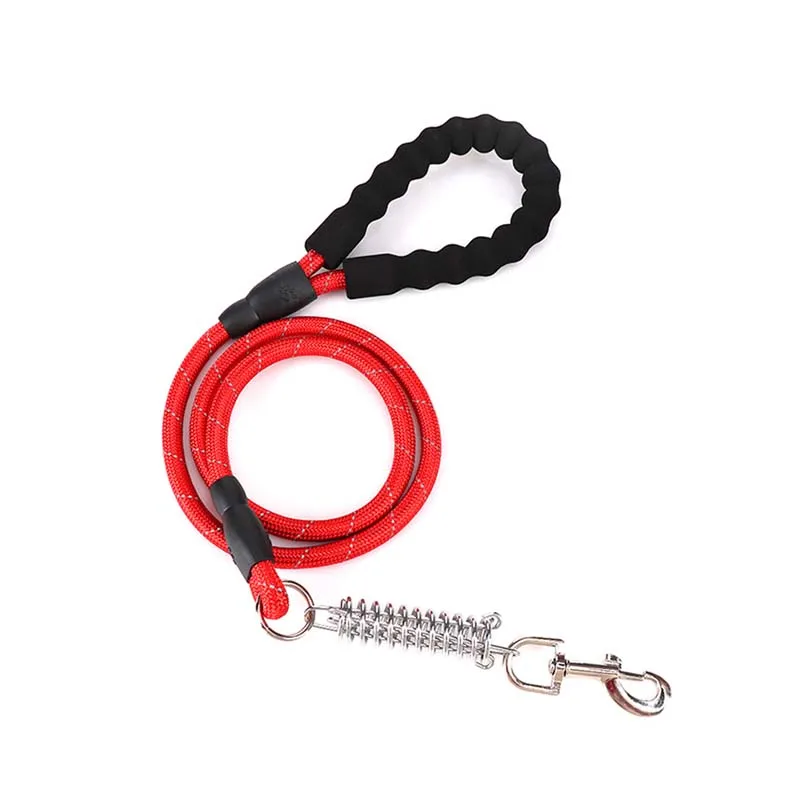 Ошейник для собак поводок удобная не поврежденная ручная одежда сопротивление