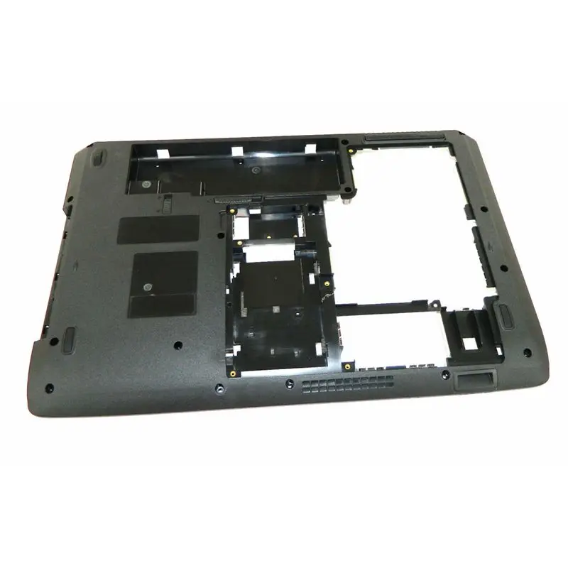 

GZEELE New Bottom Base Case cover for ACER ASPIRE 7736 7740 7540 7740G BOTTOM LOWER BASE 60.4FX12.004 60.PJA01.001 BLACK