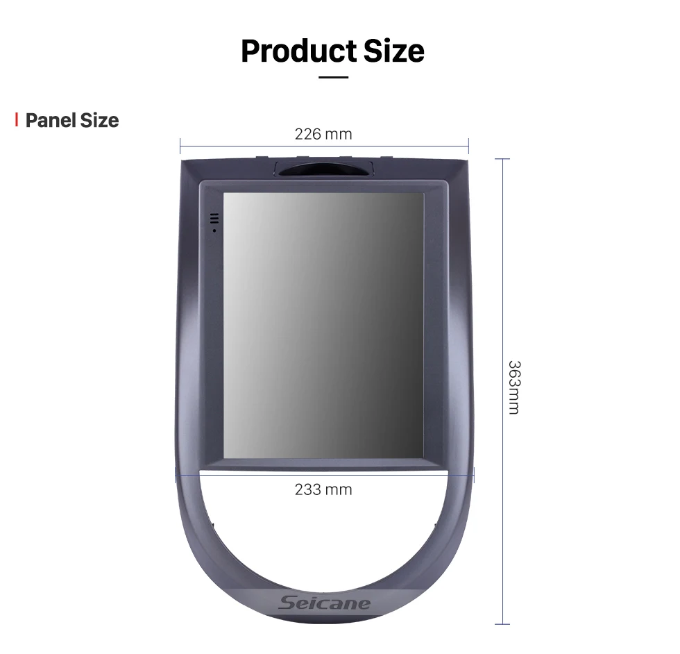 Clearance Seicane Car Radio For 2015 Kia Soul 9.7 inch 768*1024 Touchscreen Android 9.1 Multimedia Player Bluetooth Wifi GPS Navigation 19 Clearance Seicane Car Radio For 2015 Kia Soul 9.7 inch 768*1024 Touchscreen Android 9.1 Multimedia Player Bluetooth Wifi GPS Navigation 19